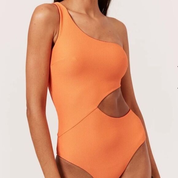 SOLID & STRIPED - Claudia Reversible One Piece - Picture 1 of 8